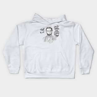 Four Score Kids Hoodie